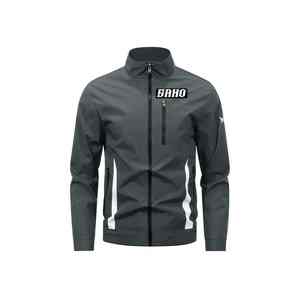 Windcheaters GAA de diseño personalizado del proveedor de Pakistán con tela ligera y duradera y marca de equipo personalizada - Product Image 4