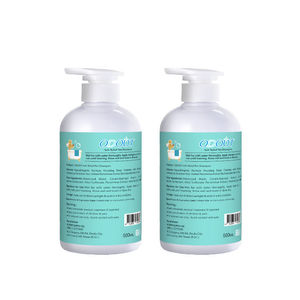 Champú Antipicazón para Perros, Champú para Mascotas en Envase de Plástico - Product Image 6