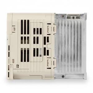 Variador de Frecuencia Variable (VFD) Original Nuevo VC2A0004BAA 0.4kW 200V CA para Automatización PLC - Product Image 6