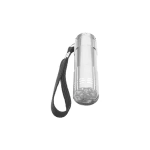 ไฟฉายสปอตไลท์ LED 9 ดวงแบบกำหนดเอง อุปกรณ์ทนทานสำหรับการผจญภัยกลางแจ้ง - Product Image 2