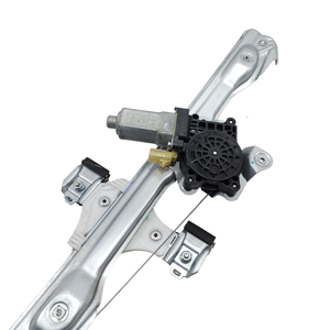Lève-vitre électrique avant gauche OPEL Karl Série 95137313 (15>17) - Product Image 4