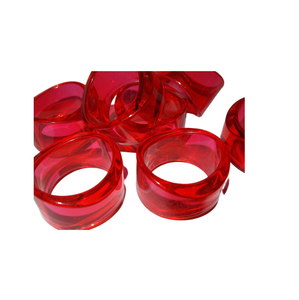 Fantaisie intérieur ménage porte-serviettes nouveau Design créatif tissu support Standard qualité tissu support pour les fêtes - Product Image 2