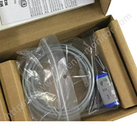 Capteur ETCO2 M2501A à détection NDIR mainstream pour moniteur patient, surveillance des gaz respiratoires, utilisation en bloc opératoire/USI/urgence
