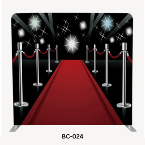 Accessoires de photomaton personnalisables, choisissez votre design et vos options de cadre pour un fond parfait - Product Image 3