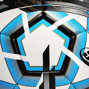 Alaay Balones de fútbol de PVC de alta calidad 3,5mm ligeros para competiciones escolares de interior y exterior y entrenamiento precio al por mayor - Product Image 6
