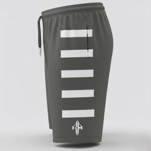 Pantalones Cortos de Hombre de Alta Calidad, Transpirables, Estilo Casual, 100% Algodón, Talla Única, Temporada Verano, por RIVIAN ATLANTIC - Product Image 2