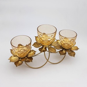 Unique <b>Candle</b> <b>Holders</b> <b>Candle</b> Jars Stand <b>Lanterns</b> Metal Handcrafted Design <b>Holder</b> for Home Decor multi-arm <b>candle</b> <b>holder</b> - Product Image 5
