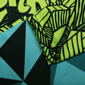 2024 ensemble de vêtements de sport personnalisés pour la course de vélo tout-terrain maillot vtt de couleur unie avec impression de logo de haute qualité Motocross personnalisé - Product Image 4