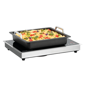 IW10-EB <b>Induction</b> Hob Premium <b>Induction</b> <b>Cooktop</b> for Efficient and Eco-Friendly Cooking Experience - Product Image 1