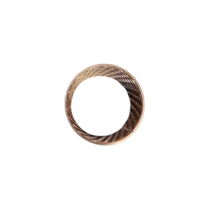 0500450011 0500 4500 11 Cojinete liso, buje de cojinete, cojinete de chapa, cojinete liso Epiroc, repuesto para equipos de minería - Product Image 3