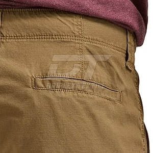 กางเกงขาสั้นคาร์โก้ของผู้ชายมาใหม่ทันสมัยกางเกงขาสั้นคาร์โก้ของผู้ชาย - Product Image 5