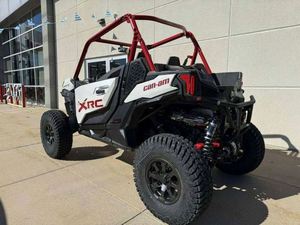 Can-Am Maverick R X RC 2026 - Product Image 6