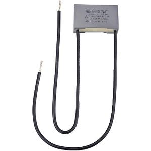 Condensador SCHNEIDER ELECTRIC MTN542895, CA 230 V, 0.33 F, Dispositivos de Protección Contra Sobretensiones - Product Image 1