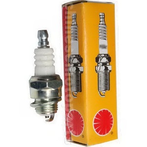 Parti di Ricambio per Motori: Candela di Accensione NGK BMR6A Rif. 541415 - Product Image 1