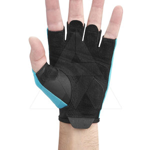 Logo personnalisé Meilleures ventes Gants de gymnastique Gants de gymnastique légers Gants de gymnastique Offre Spéciale pour le fitness - Product Image 5