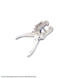 Instrumentos veterinarios, fórceps antigolpes - Product Image 3