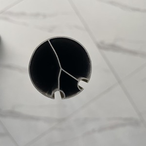 Shalumi-varillas de aluminio para cortina, de alta calidad, vietnamita - Product Image 3