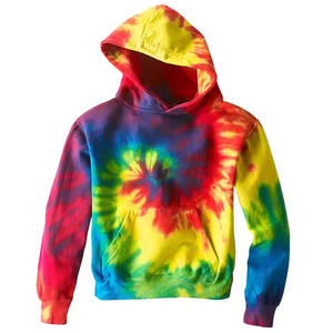 Sweat-shirts à capuche oversize pour la vente en gros, sweats-shirts à capuche unisexes personnalisés, 450GSM, streetwear décontracté, 100% coton - Product Image 1