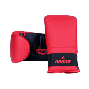Gants de boxe durables et confortables pour l'entraînement quotidien, avec finition premium et contrôle de préhension optimal - Product Image 1