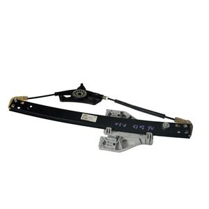 Mécanisme de lève-vitre arrière gauche AUDI A6 Allroad Série (4GJ) (14>) 4G0839461 - Product Image 1