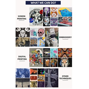 Sweats à capuche respirants 100% coton pour hommes Sweats à capuche zippés teinture unie OEM Vente en gros de vêtements d'hiver grande taille - Product Image 5