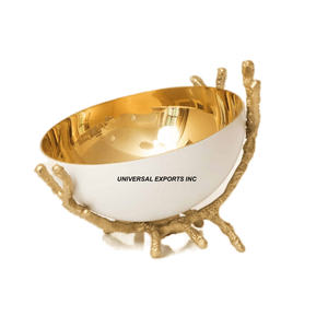 Table Ware Chocolate Bowl Customized Finished Handmade <b>Sweet</b> Bowl Top Selling Wholesale New Chocolate Bowl - Product Image 3