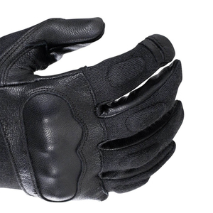 ถุงมือยุทธวิธีที่รองรับหน้าจอสัมผัสสำหรับการปั่นจักรยานกลางแจ้ง ถุงมือแบบเต็มนิ้วสำหรับปีนเขา เพ้นท์บอล การเอาชีวิตรอด และกีฬายิงปืน - Product Image 5