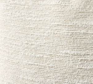 Funda de Almohada Decorativa de Lujo Faye, Tejida en Algodón, con Cierre de Cremallera y Diseño Extraíble - Product Image 2