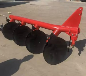 Good Quality Farm Tractor Mounted One Way Disc Plow For Sale - Product Image 4