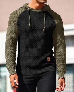 Sudadera con capucha personalizada 100% algodón Digital Tie-Dye Acid Wash Bordado 3D Técnicas de lavado a la piedra Servicio OEM Colocación frontal - Product Image 3