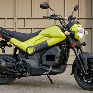 Nueva Navi 109cc de Alta Calidad 2025-2026 (Motocicletas) Entrega a Nivel Nacional - Product Image 1