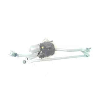 มอเตอร์ปัดน้ำฝนหน้าแบบครบชุดสำหรับ AUDI A6 Avant Serie C6 (4F5) 3397020928 (04>12) - Product Image 1