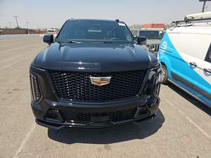 CADILLAC ESCALADE V-SERIES 2025 Usado en Buen Estado - Product Image 2