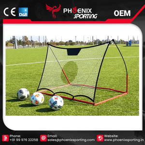 Punto de fútbol de alta calidad, rebotador al mejor precio, suministro a granel, venta al por mayor - Product Image 4