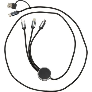Cavo di Ricarica USB Promozionale Personalizzato per Dispositivi Inge - Product Image 1