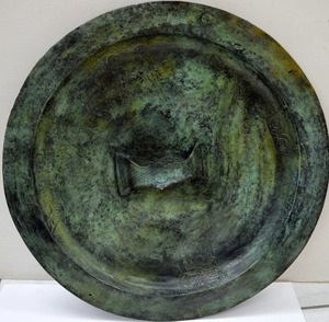 Viking Ragnar lothbrok มีดยุคกลางแบบทำมือการรบแบบสวมใส่สเตนเลสพิมพ์โลโก้ที่กำหนดเอง - Product Image 5