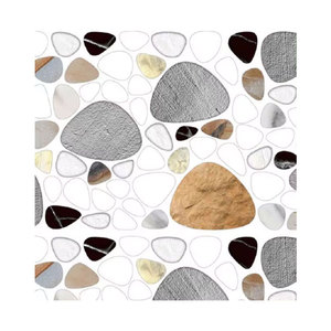 Azulejos de pared digitales esmaltados de cerámica estilo moderno para baño y sala de estar para decorar nuestro hogar - Product Image 1