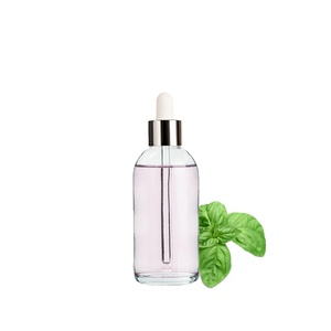 100% น้ำบริสุทธิ์จากธรรมชาติใบโหระพาไฮโดรโซล - Product Image 1