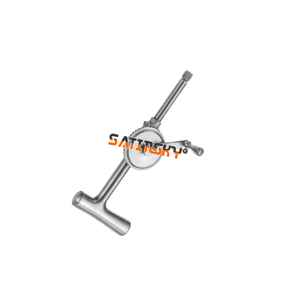 คีมตัดลวด เครื่องมือศัลยกรรมกระดูก ปากีสถาน คุณภาพพรีเมียม กรรไกร โรงงานผู้ผลิตโดยตรง ขายดี คู่มือการใช้งาน CE - Product Image 5