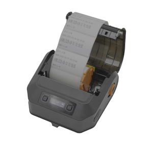 Imprimante portable de codes-barres 80 mm avec interface, batterie 2600 mAh, disponible en stock pour l'<span class=keywords><strong>application</strong></span> d'étiquetage des <span class=keywords><strong>prix</strong></span> de détail - Product Image 6