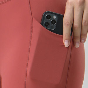 Leggings de fitness pour femmes de haute qualité, respirants, légers, tendance, anti-rides, confortables, leggings de fitness avec les meilleurs matériaux - Product Image 6