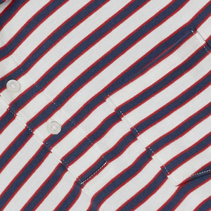 Polos de algodón de moda para hombres OEM logotipo personalizado Slim Fit secado rápido cómodo manga corta elegante Golf camisetas - Product Image 4