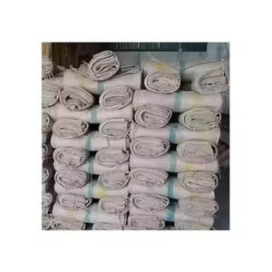 Sacs de jute vente en gros exportation en vrac eco sac usine directe oem pour la promotion et l'emballage du magasin - Product Image 5