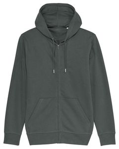 Sudadera con Capucha Vintage para Hombre, Estilo Streetwear, Personalizable, de Felpa Francesa, Algodón, Transpirable, Ecológica, Corte Regular, Lavado Ácido - Product Image 4