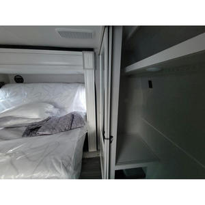 2025 Open Range 3X 287RLS Modern <b>Interior</b> <b>Accessories</b> Vehicle - Product Image 2