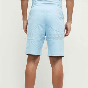 Offre Spéciale été course Shorts décontractés Street Wear respirant Fitness Shorts décontractés Logo personnalisé Top vente Shorts décontractés - Product Image 5