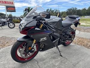 รถมอเตอร์ไซค์สปอร์ต GSX-R750 ปี 2026 สำหรับขายในตลาดประมูล ใหม่เอี่ยม กำลังเครื่องยนต์ 1001-2000 วัตต์ ความเร็วสูงสุด >80 กม./ชม.  รับมัดจำ - Product Image 2