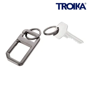 Portachiavi Personalizzati Alvar Neri, Gadget Promozionali, Moschettoni e Portachiavi - Product Image 1
