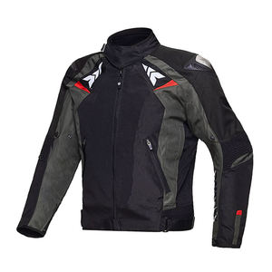 Veste de protection de combinaison de moto fabriquée au Pakistan Vestes de cycliste - Product Image 1