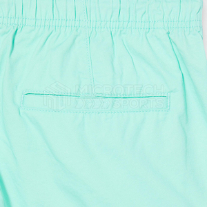 Diseñe sus propios pantalones cortos casuales personalizados para hombres Fabricante Oem Pantalones cortos casuales para hombres - Product Image 4